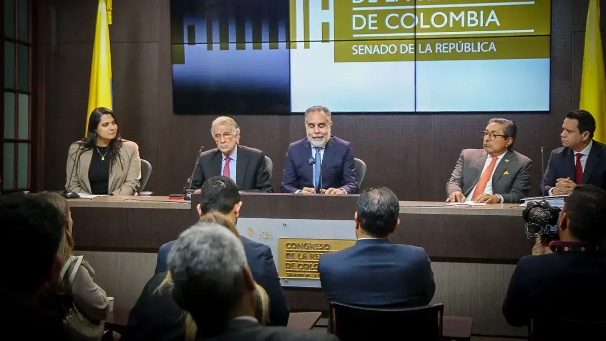El proyecto de ley se basa en el hecho de que la región tiene su propio gobernador y acceso directo a los recursos de la nación
 – Ojo critico