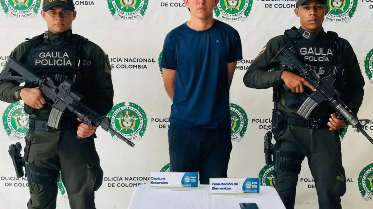 Exigió 750,000 pesos a cambio de su liberación y «no ser asesinado»
 – Ojo critico