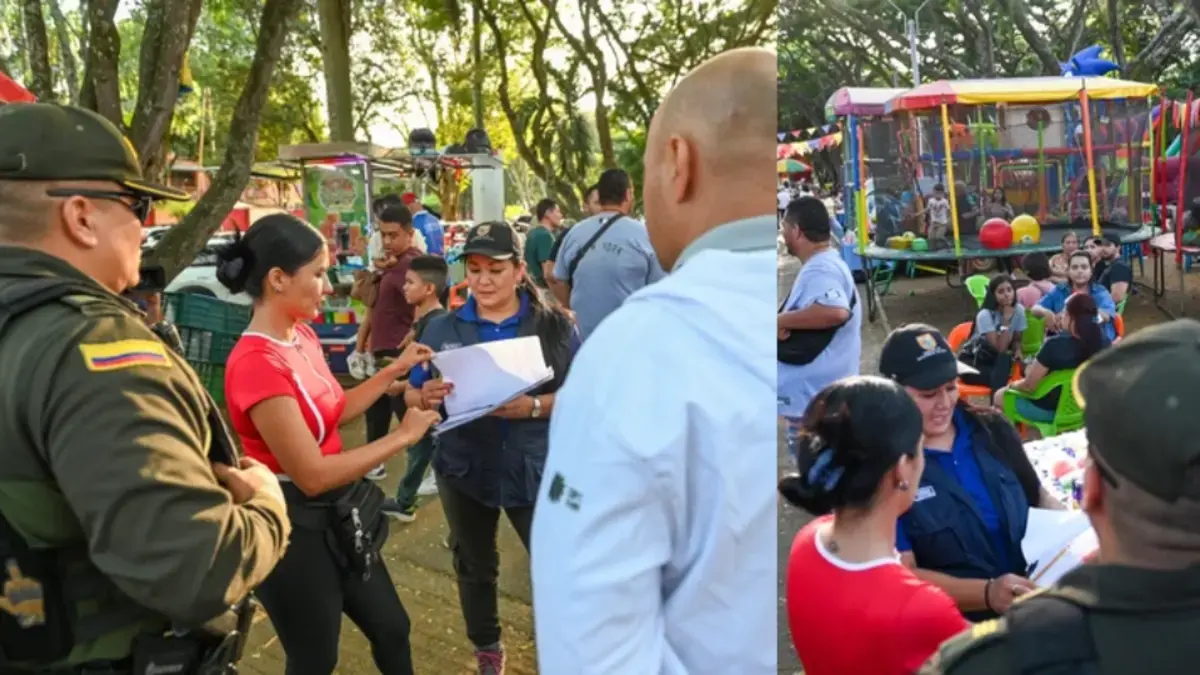 Progreso en la recuperación El Cenzio Park

 – Ojo critico