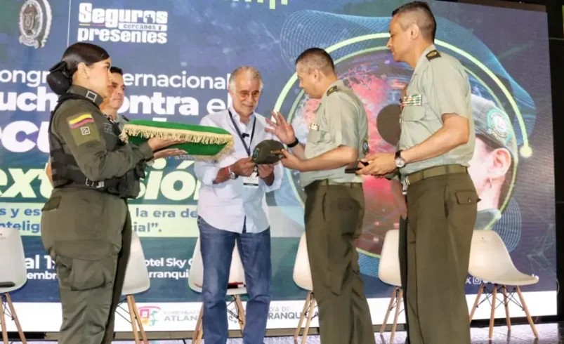 Las agencias internacionales reconocen las inversiones históricas del Departamento del Atlántico en seguridad civil

 – Ojo critico