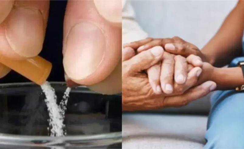 Los ancianos serían abusados ​​sexualmente en Ciudad Bolívar, Antioquia; Proporcionarían una sustancia para controlar su voluntad

 – Ojo critico