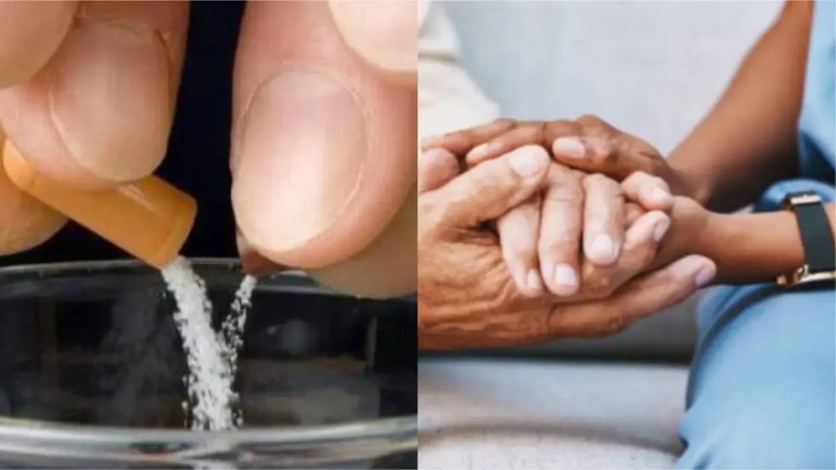 Los ancianos serían abusados sexualmente en Ciudad Bolívar, Antioquia; Proporcionarían una sustancia para controlar su voluntad
 – Ojo critico