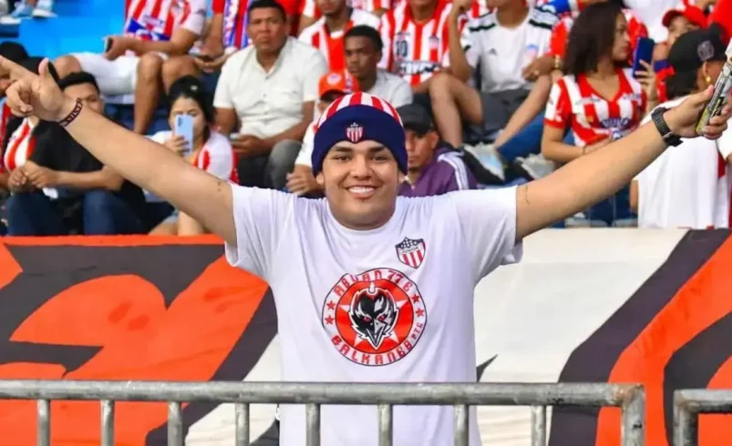 Young asesinó a cuatro tiros en Ciudadeli el 20 de julio, parecería amenazado en el folleto «limpieza social»

 – Ojo critico