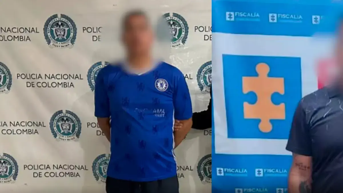 Uno atacaría a tres sobrinas y la otra a su hijastro de seis años
 – Ojo critico