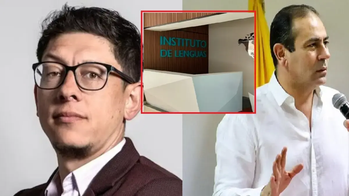 ¿Qué entidad financió la construcción del edificio UI en Bucaramanga? Rifirraf entre el gobernador de Díaz y el Ministro de Educación
 – Ojo critico