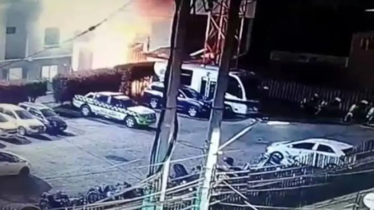 La madre de uno de los prisioneros muertos en Funzy dijo que su hijo «solo robó un teléfono celular»
 – Ojo critico