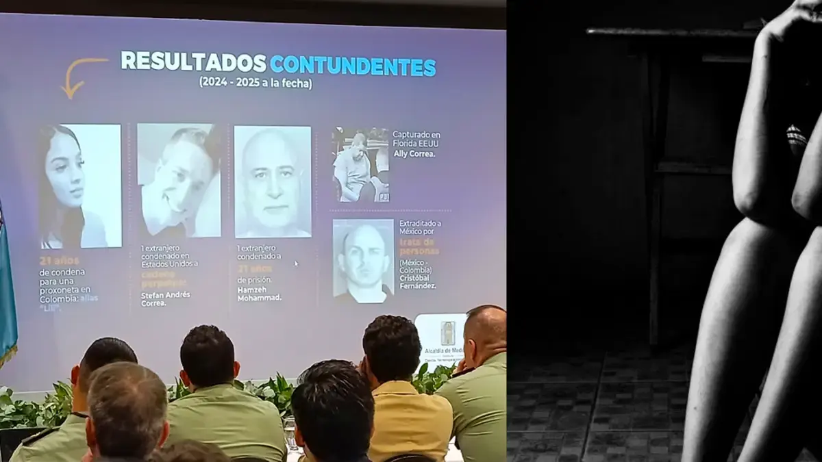 Las 6 modalidades identificadas para captar víctimas de trata de personas – Ojo critico