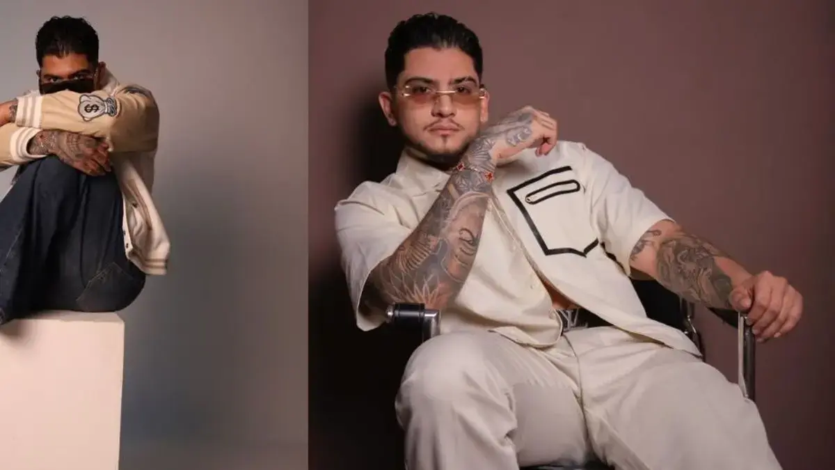 Eso es todo lo que se sabe sobre el caso de un cantante colombiano que misteriosamente perdió en México junto al payaso de DJ -Regio
 – Ojo critico