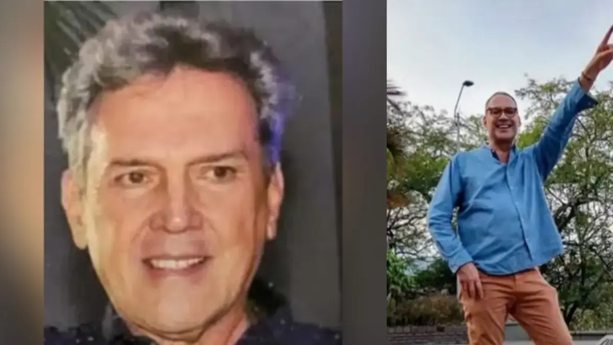 Mensaje publicado por hoy atrapado para la supuesta participación en el asesinato de Jorge Uribe Bejarano en Cali: el desarrollo está involucrado

 – Ojo critico