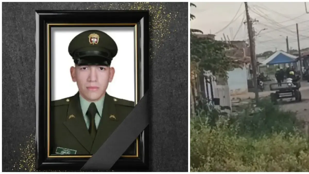 Asesinaron a los uniformes policiales con armas de fuego en Puerto Tejada, Cauca; Los hechos fueron grabados en películas
 – Ojo critico