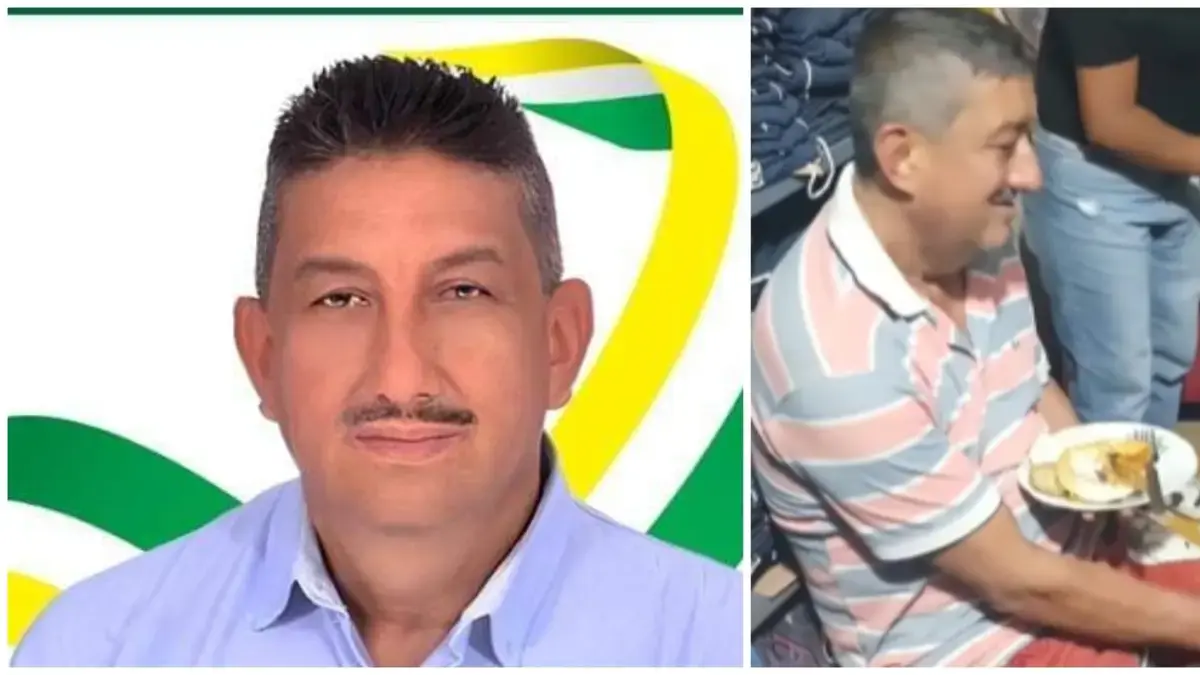 El ex alcalde del municipio de Morales, Cauca, fue liberado después de más de 20 horas secuestrada: «Gracias a Dios por libre»
 – Ojo critico