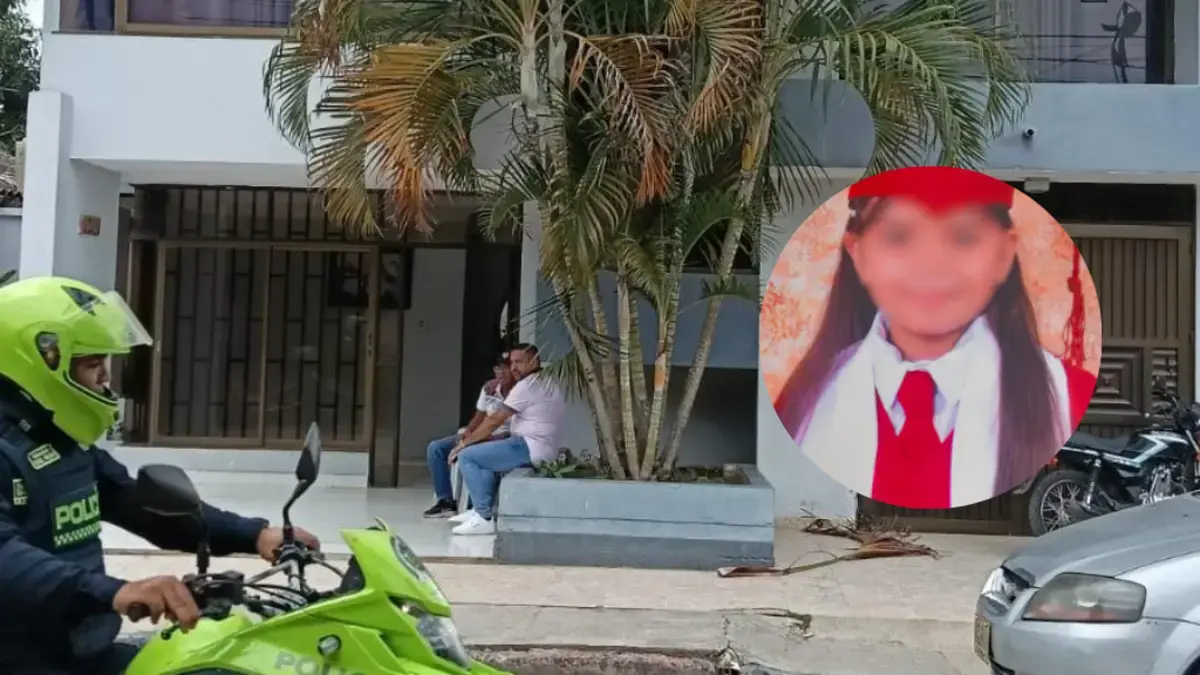 Baranoa exige justicia por el crimen de Ariana Sofía: $ 20 millones de premios por información de los autores del ataque
 – Ojo critico