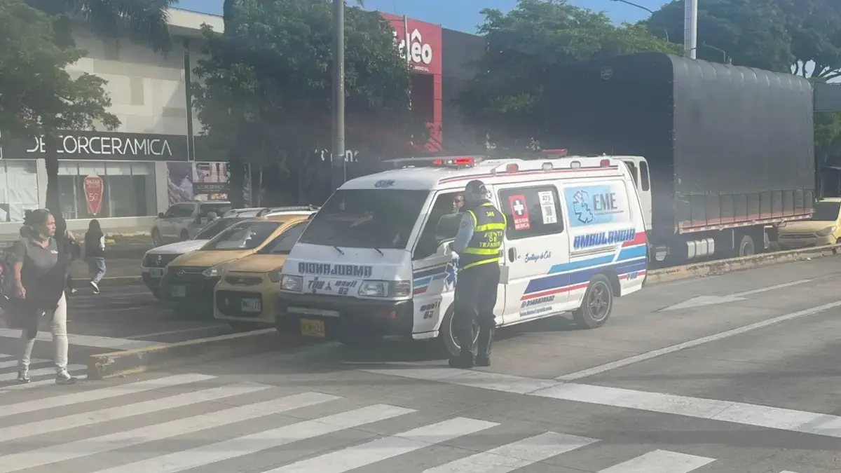 La movilización de pasajeros como parte de un automóvil y sin motocicleta te sorprenderá
 – Ojo critico