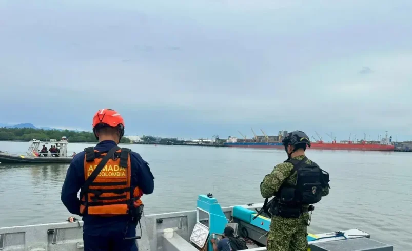 Este es un equipo criminal que hirió a la tripulación de łódź al servicio del hotel en Buenaventura para robarlo: ¿cómo terminó esto?

 – Ojo critico