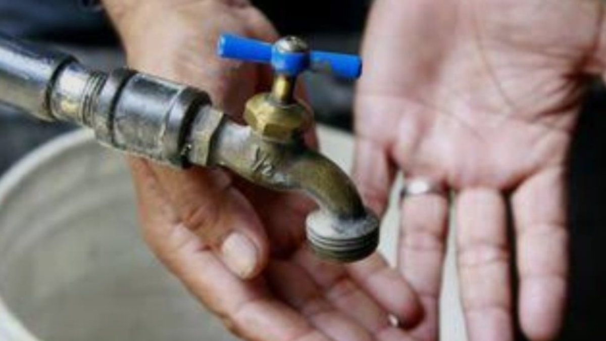 Desde que Wiejo, sin luz y sin agua en más del 50% de sus habitantes: otros municipios y sus áreas rurales también se incluyeron
 – Ojo critico