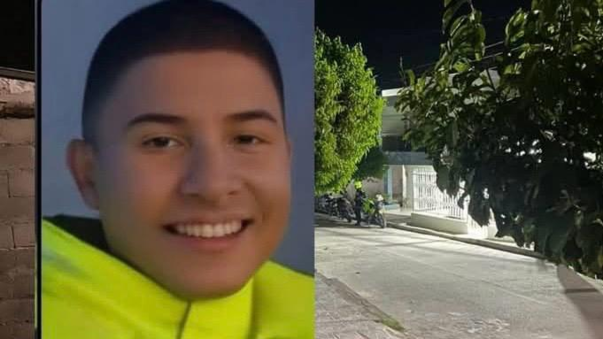 La historia de una joven patrulla que mató en una emboscada en la fundación; Acabo de venir a la comuna

 – Ojo critico
