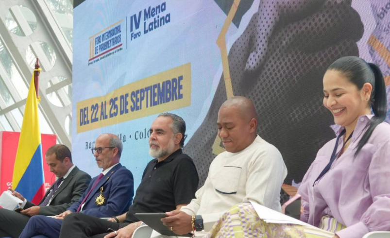 El presidente Parlatino advierte sobre Barranquilla que la distribución militar de los Estados Unidos. UU en el Caribe, «Esto expone esta habitación regional

 – Ojo critico