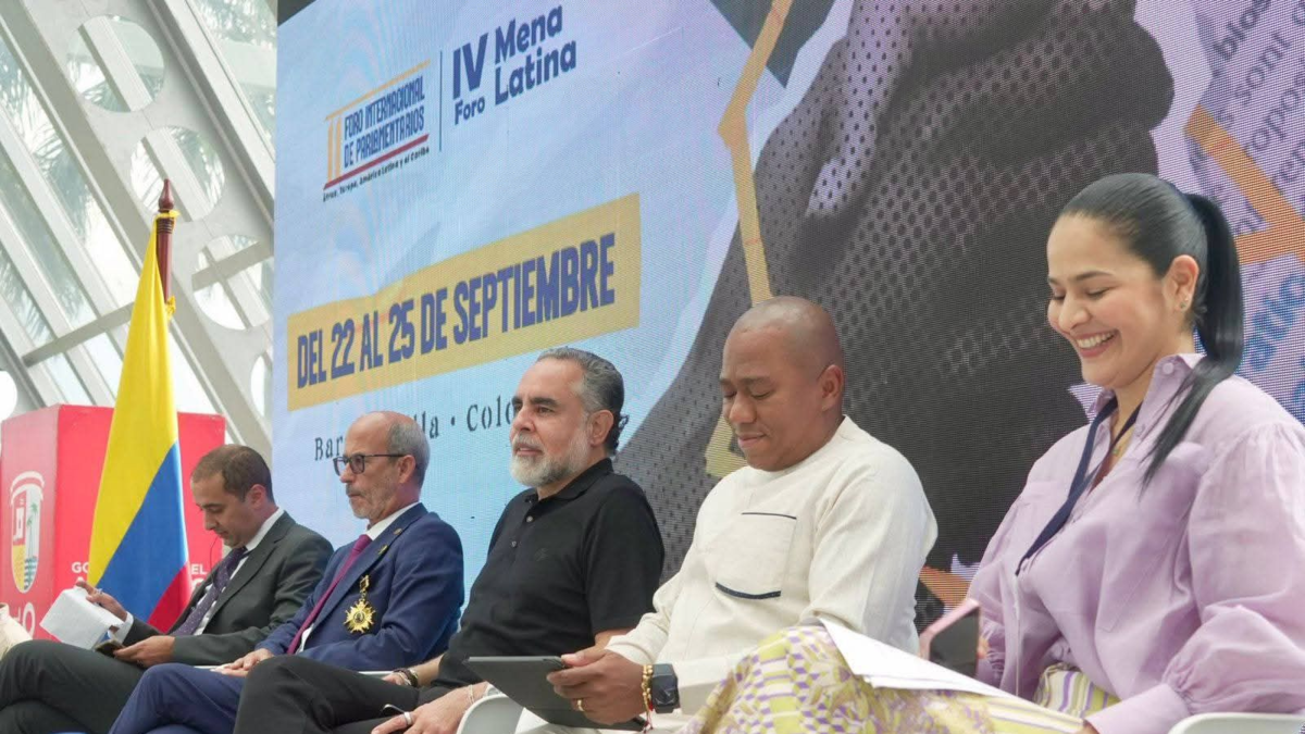 El presidente Parlatino advierte sobre Barranquilla que la distribución militar de los Estados Unidos. UU en el Caribe, «Esto expone esta habitación regional
 – Ojo critico
