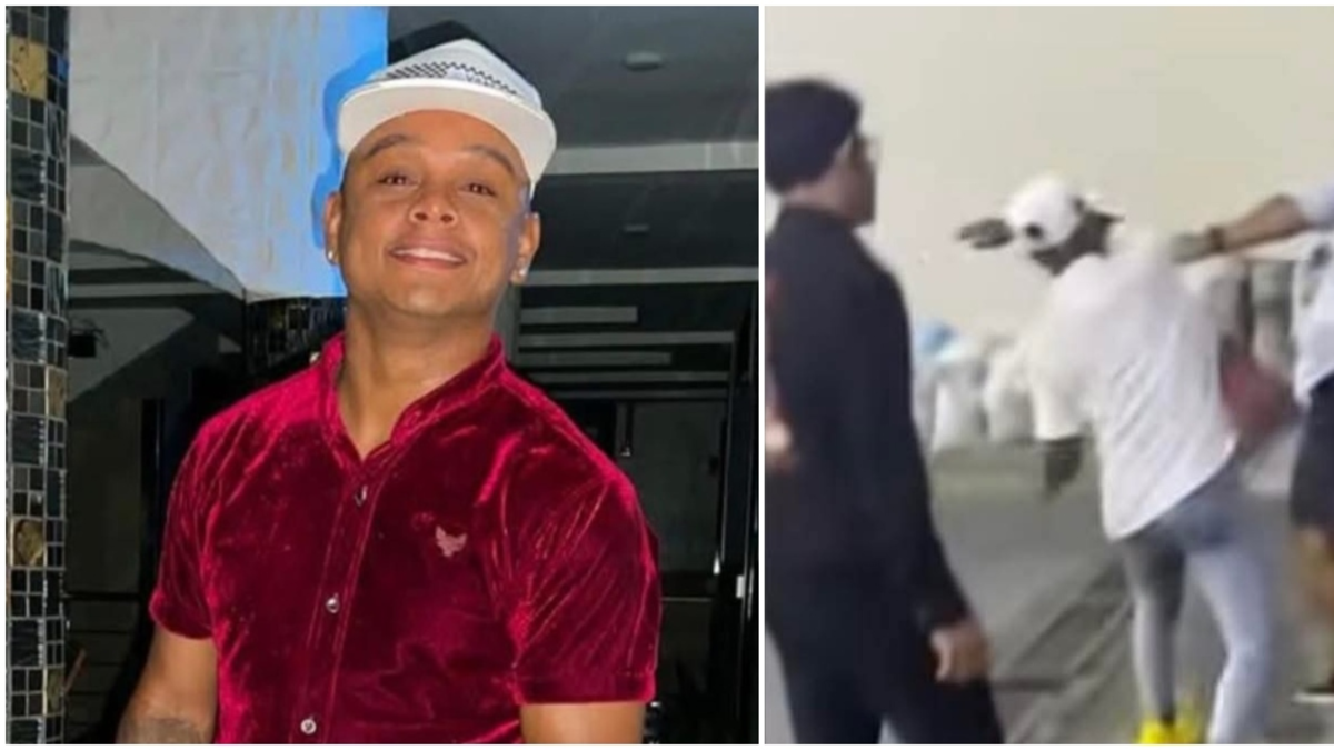 El hombre fue golpeado en las afueras de una discoteca bien conocida en Neiva; Esto es lo que se sabe
 – Ojo critico