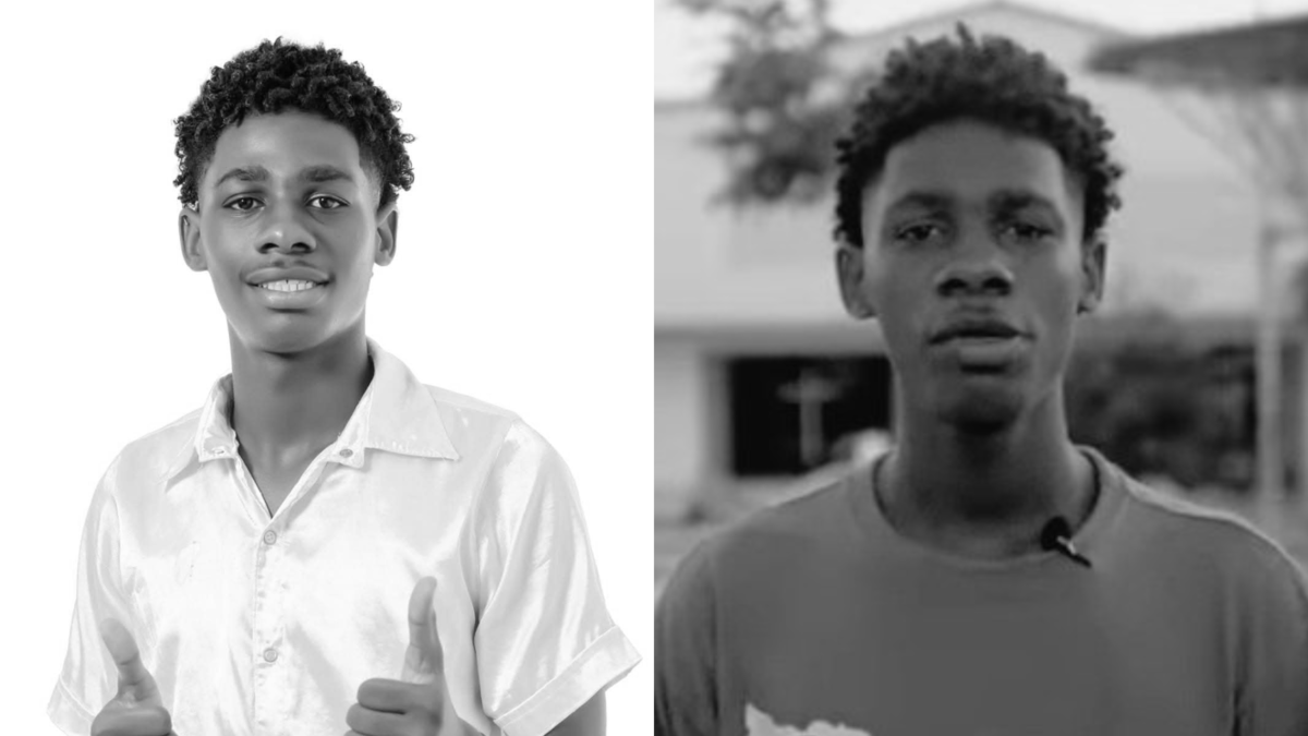 Identificar al líder de la juventud y candidato para el Consejo Municipal de Jóvenes de Chigorodó, de un Centro Democrático, filmado en Antioquia
 – Ojo critico