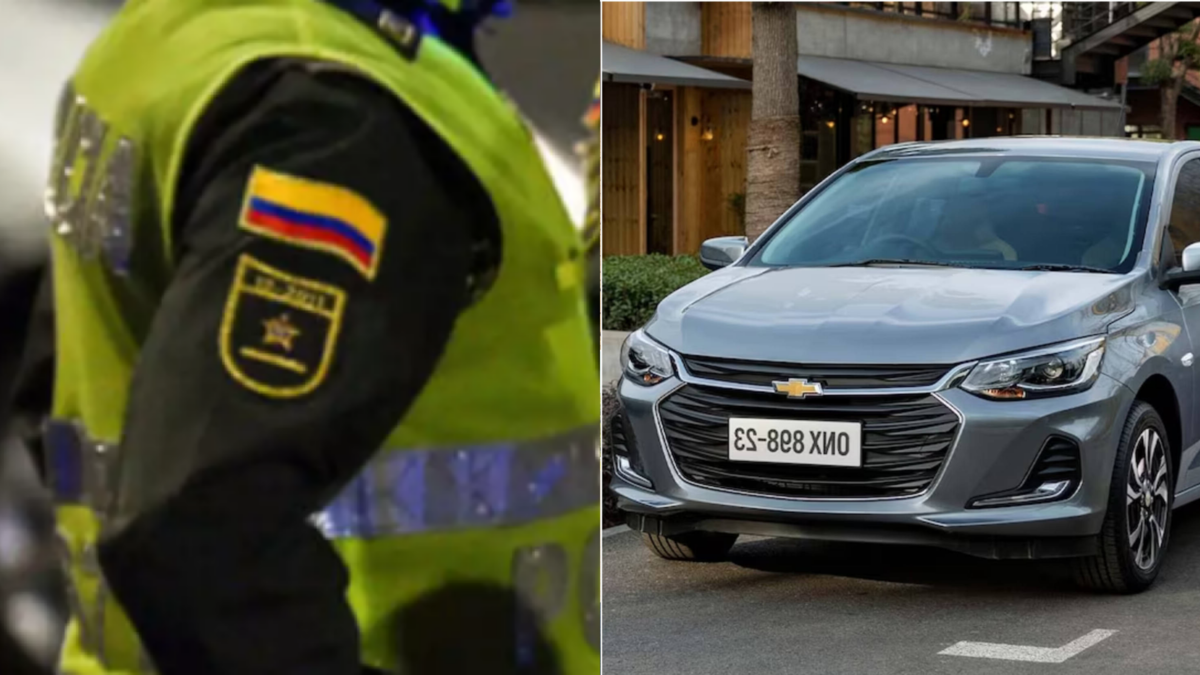 Lo mencionado no aceptó las acusaciones responsables de las autoridades
 – Ojo critico