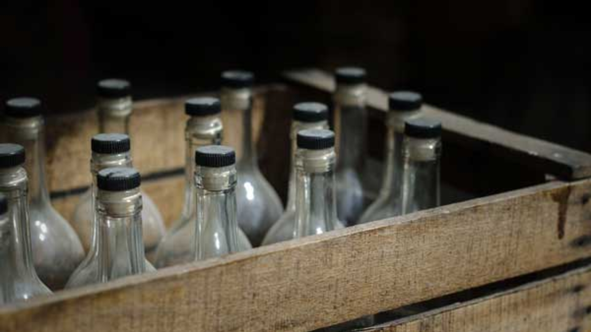 El «alcohol de madera», un solvente industrial con el que la bebida mató a nueve personas en Barranquilla, surgió: personas afectadas por el crecimiento

 – Ojo critico
