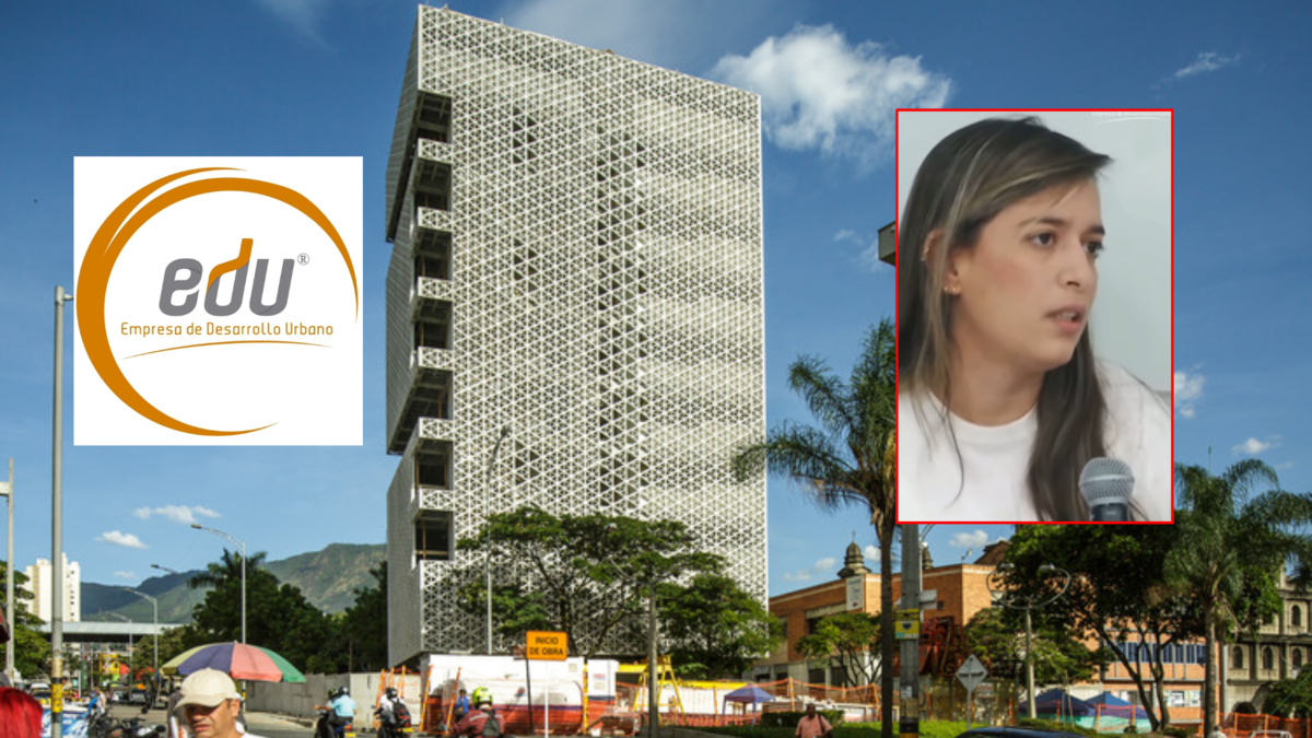 Examinan al ex gerente de EDP en Medellín, durante la administración de Daniel Quintero, en términos de presuntas irregularidades en los contratos

 – Ojo critico