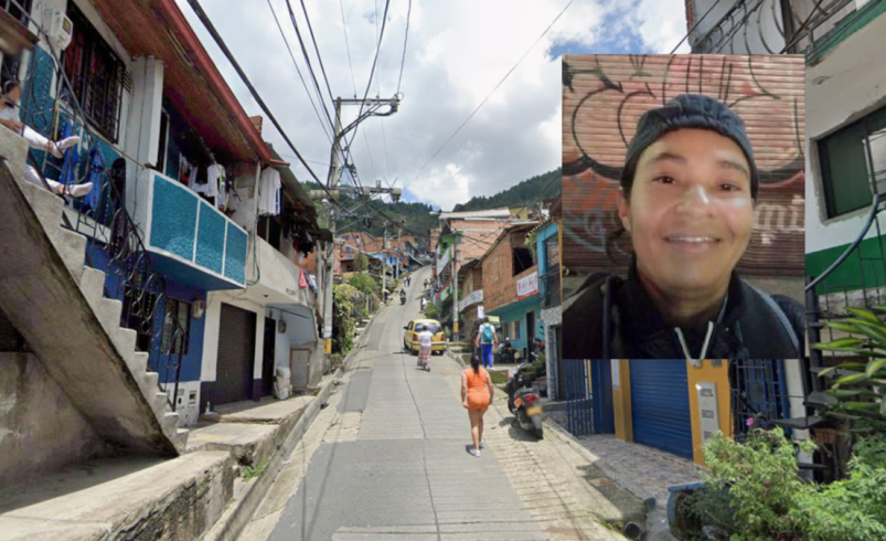 El tío y el sobrino, que asesinaron brutalmente a un hombre de la comunidad LGBTIQ+ en Medellín, fueron enviados a prisión: se ofrecieron 42 cuchillos

 – Ojo critico