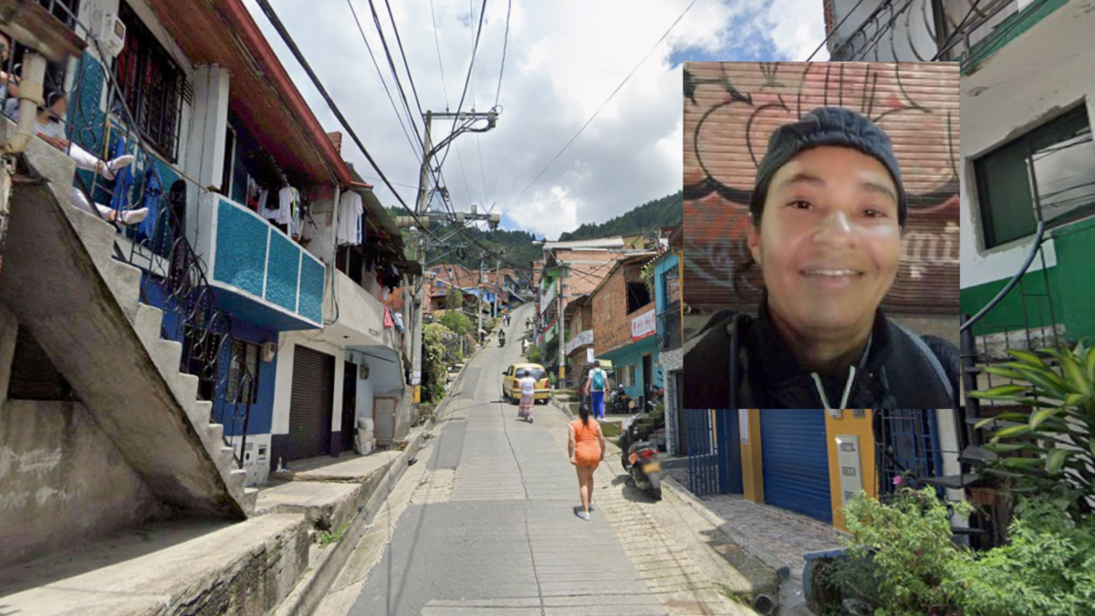 El tío y el sobrino, que asesinaron brutalmente a un hombre de la comunidad LGBTIQ+ en Medellín, fueron enviados a prisión: se ofrecieron 42 cuchillos
 – Ojo critico