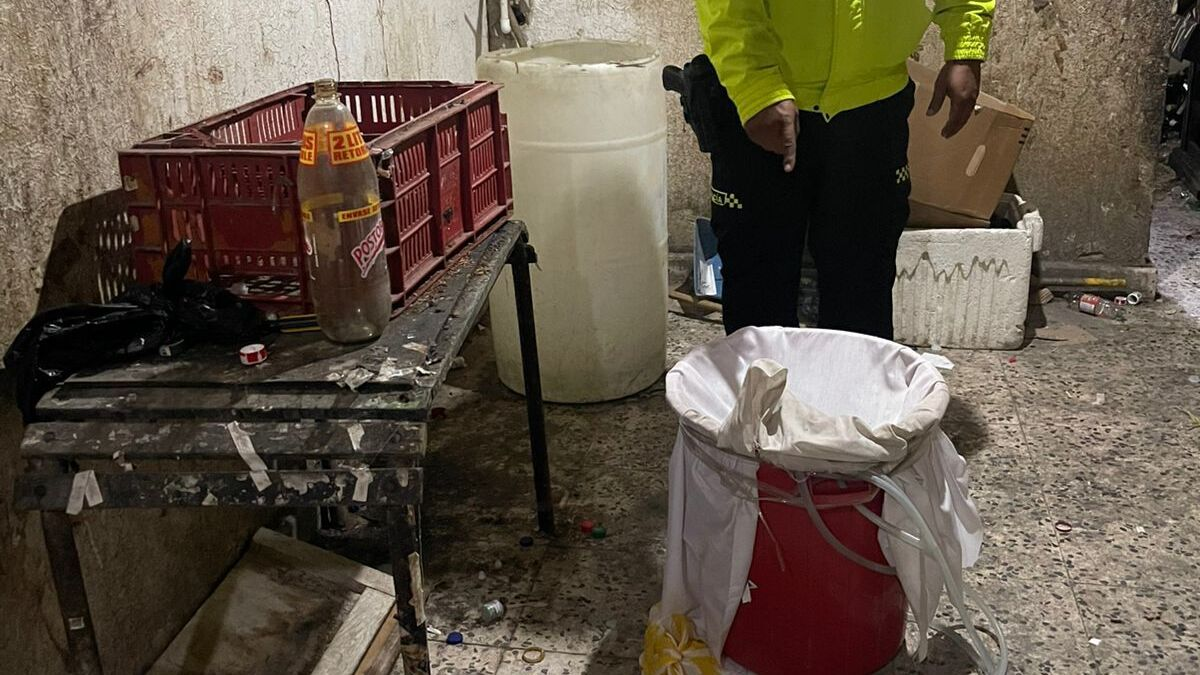 Procuraduría demandas de los recursos inmediatos del distrito de Barranquilla en caso de un alcohol falsificado en el que 12 muertos y nueve personas en la UCI
 – Ojo critico