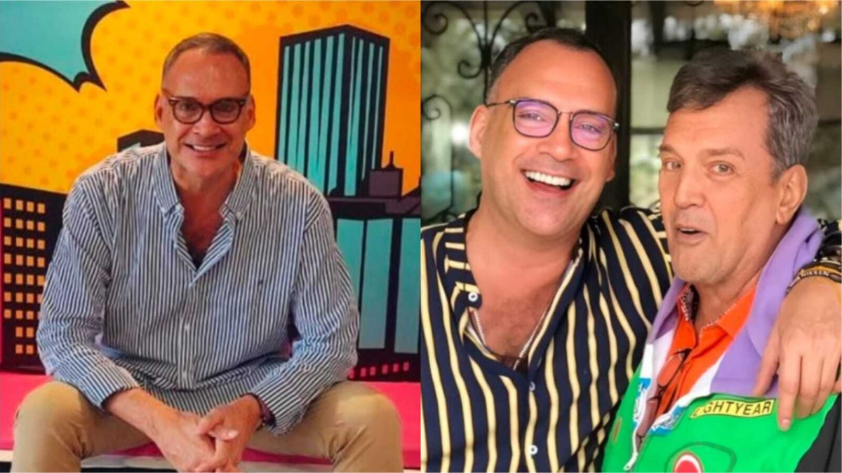 Planifique que su hermano Juan Carlos tuvo que salir del país; Su abogado dijo que no era una filtración, sino un viaje de vacaciones

 – Ojo critico