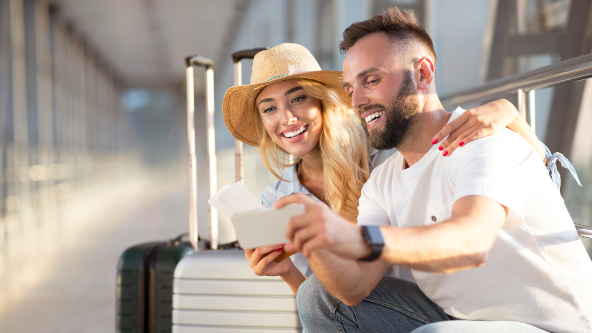 Los viajeros digitales marcan el patrón durante la semana de viajes 2025
 – Ojo critico