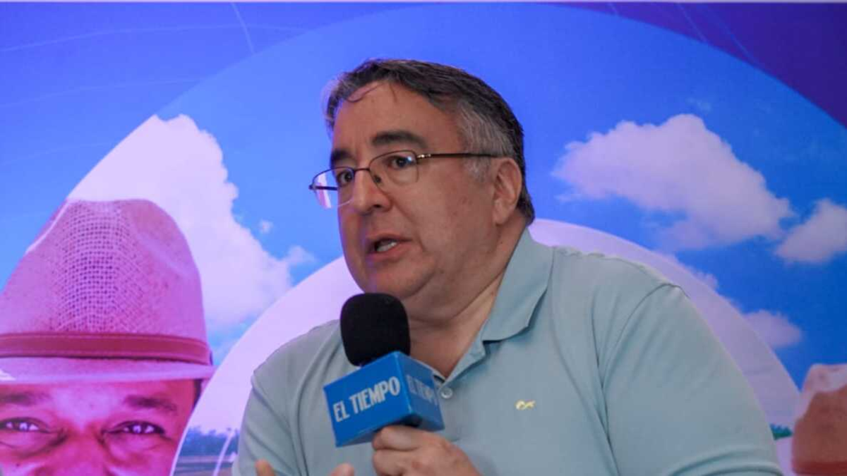 Llame a Gustavo Morales del presidente Fasecold a Petro y al próximo gobierno

 – Ojo critico