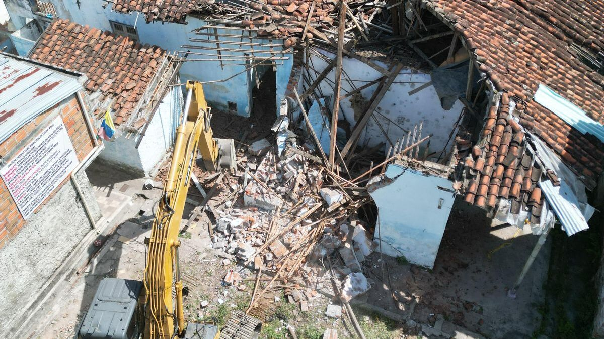 «Casona» de Tuluá, Valle: Fue uno de los lugares más aterrorizados donde se reunieron bandas como «Inmaculadas» para la venta de drogas: ¿Qué pasó?
 – Ojo critico