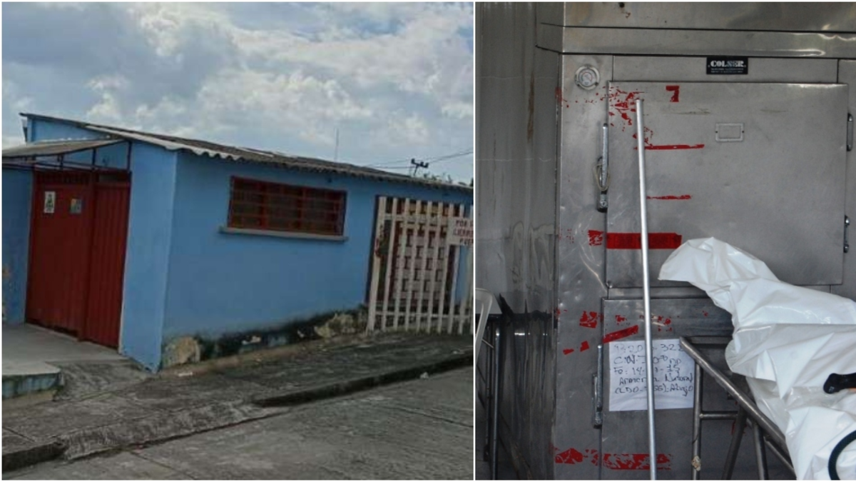 Irregularidades en el manejo de drogas y cadáveres para forzar a Calarcá y transferir cuerpos a Pereira
 – Ojo critico