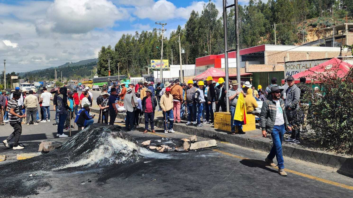 La comunidad gubernamental y Carboner estuvieron de acuerdo con nuevos pagos y pasivos.
 – Ojo critico