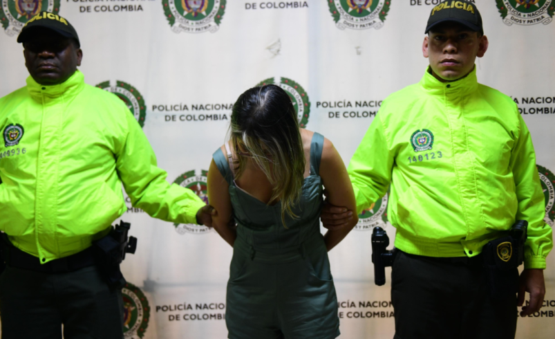 cambió las cámaras y tomó $ 435 millones
 – Ojo critico