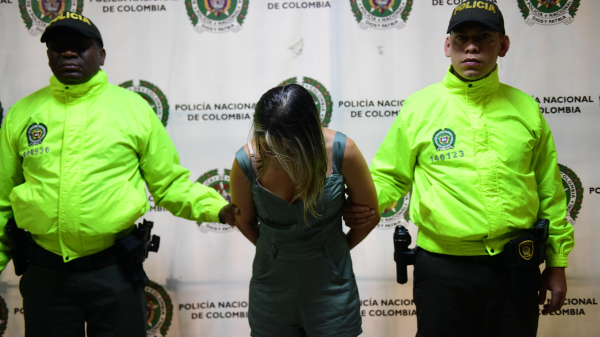 cambió las cámaras y tomó $ 435 millones
 – Ojo critico