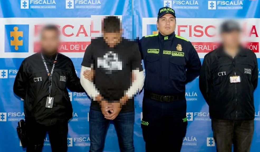 A la prisión después de indicar que abusar y matar a un investigador de CTI
 – Ojo critico
