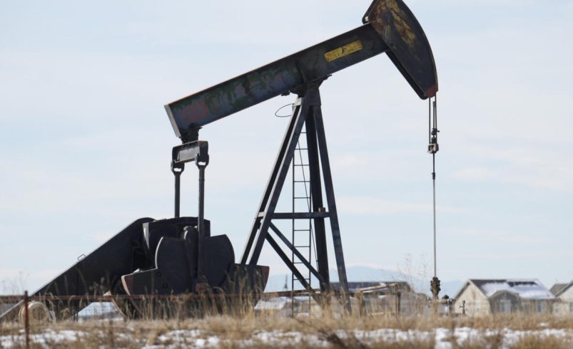 Los conflictos geopolíticos promueven el aumento de Brent y WTI el 22 de septiembre de 2025

 – Ojo critico