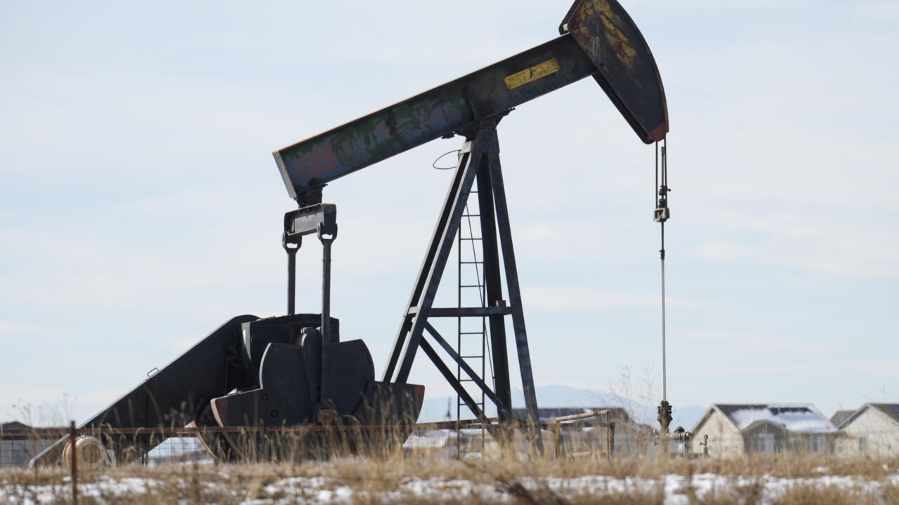 Los conflictos geopolíticos promueven el aumento de Brent y WTI el 22 de septiembre de 2025
 – Ojo critico