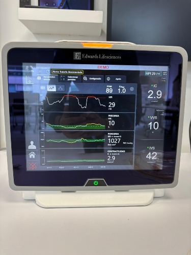 Colombia entra en la era de la medicina predicha financiada por AI
 – Ojo critico