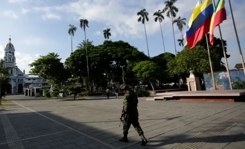 Asesinato de secretario de Gobierno de Pradera – Ojo critico