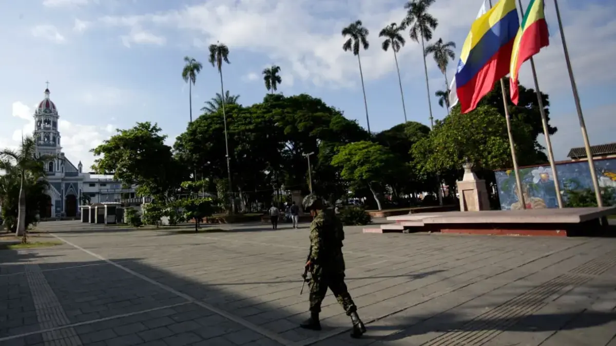 Asesinato de secretario de Gobierno de Pradera – Ojo critico