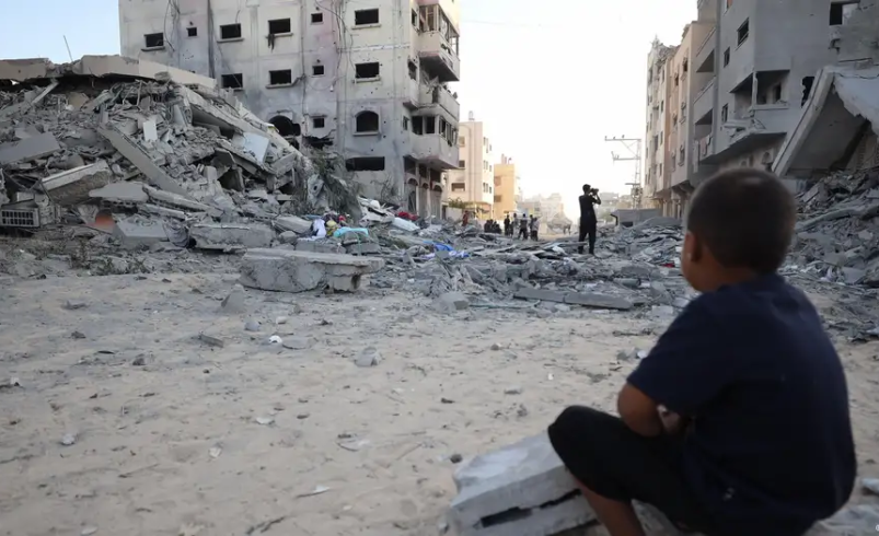 Bélgica reconocerá el estado palestino

 – Ojo critico