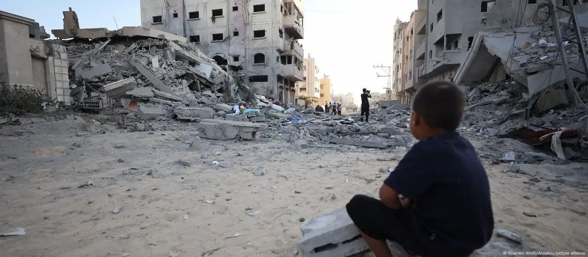 Bélgica reconocerá el estado palestino
 – Ojo critico