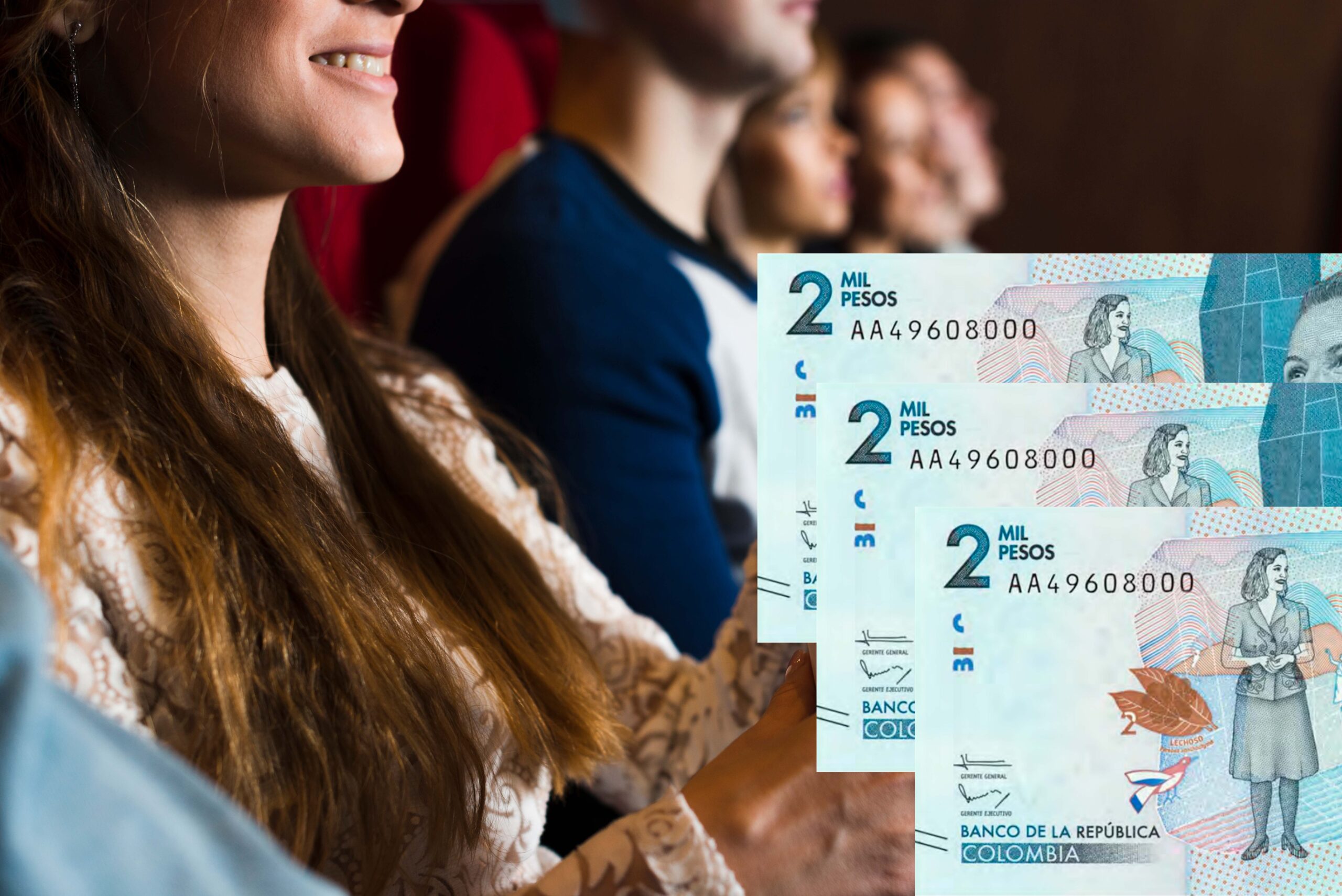 Boletos a 6 mil pesos para llenar las habitaciones – 
 – Ojo critico