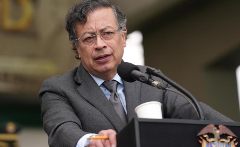 Decreto 0949: Colombia bloquea las exportaciones de carbón a Israel antes de la crisis en Gaza

 – Ojo critico