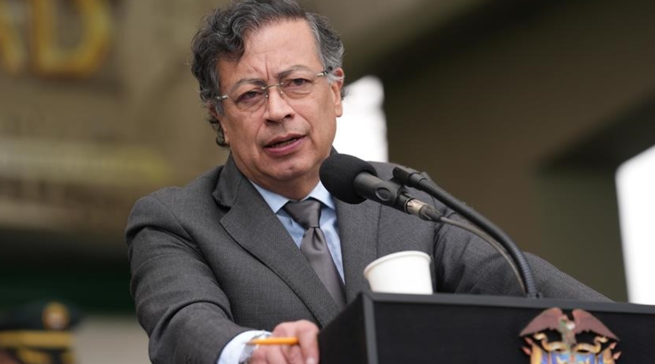 Decreto 0949: Colombia bloquea las exportaciones de carbón a Israel antes de la crisis en Gaza
 – Ojo critico