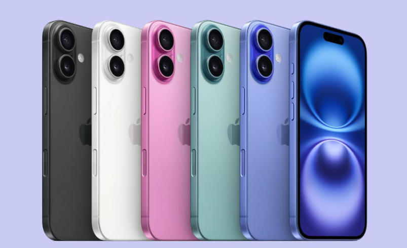 Fin de una era: Apple elimina el iPhone 13 después de la llegada del iPhone 16

 – Ojo critico